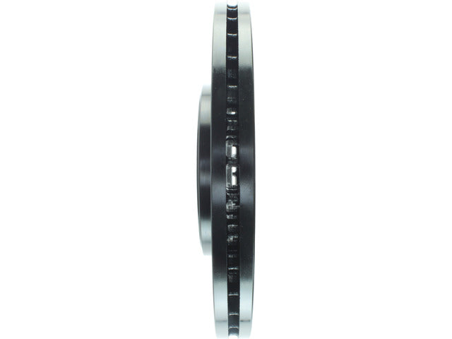 Disc Brake Rotor Centric Parts 125.20023