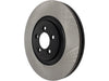 Disc Brake Rotor Centric Parts 125.20024