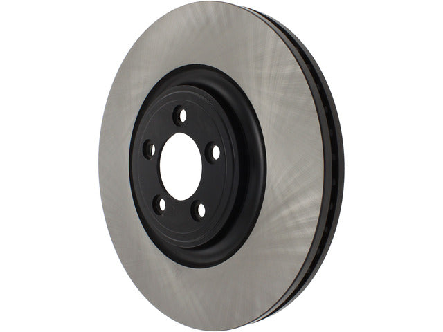 Disc Brake Rotor Centric Parts 125.20024