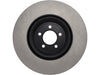 Disc Brake Rotor Centric Parts 125.20024