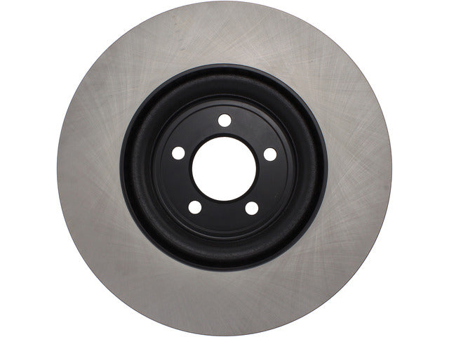 Disc Brake Rotor Centric Parts 125.20024