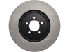 Disc Brake Rotor Centric Parts 125.20024