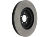 Disc Brake Rotor Centric Parts 125.20024