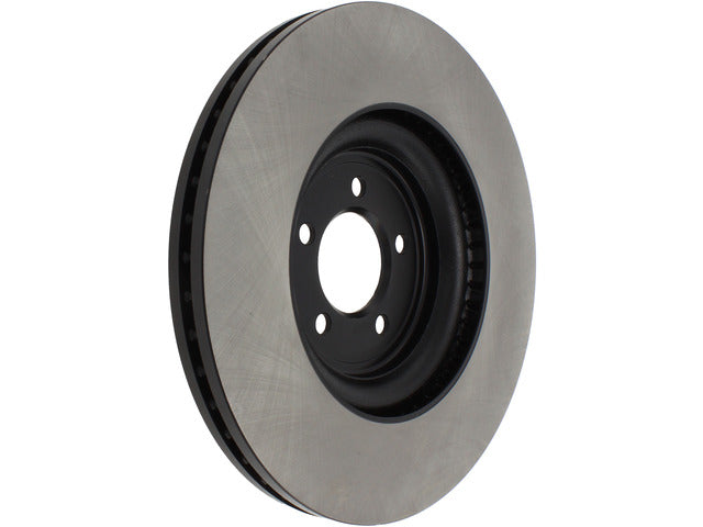 Disc Brake Rotor Centric Parts 125.20024