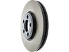 Disc Brake Rotor Centric Parts 125.20029