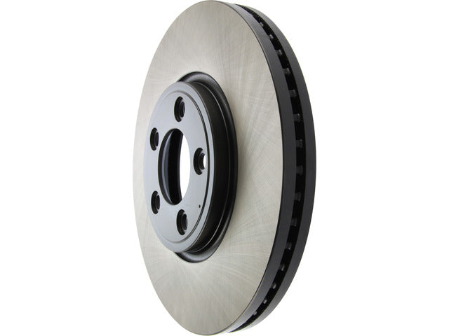 Disc Brake Rotor Centric Parts 125.20029