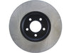 Disc Brake Rotor Centric Parts 125.20029