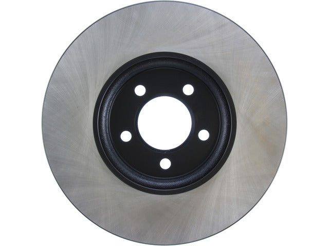 Disc Brake Rotor Centric Parts 125.20029