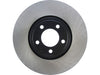 Disc Brake Rotor Centric Parts 125.20029