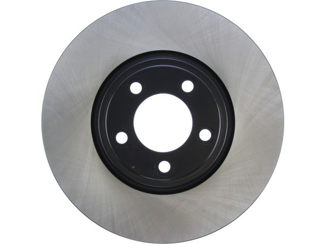 Disc Brake Rotor Centric Parts 125.20029