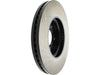 Disc Brake Rotor Centric Parts 125.20029