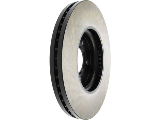 Disc Brake Rotor Centric Parts 125.20029