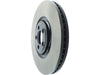 Disc Brake Rotor Centric Parts 125.20030
