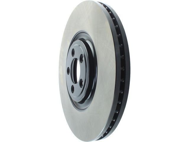 Disc Brake Rotor Centric Parts 125.20030
