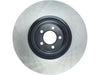 Disc Brake Rotor Centric Parts 125.20030