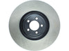 Disc Brake Rotor Centric Parts 125.20030