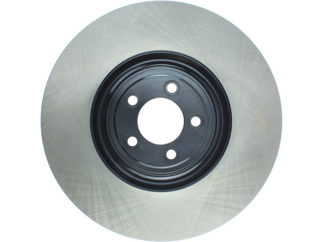 Disc Brake Rotor Centric Parts 125.20030