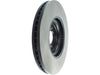 Disc Brake Rotor Centric Parts 125.20030