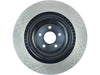 Disc Brake Rotor Centric Parts 125.20031