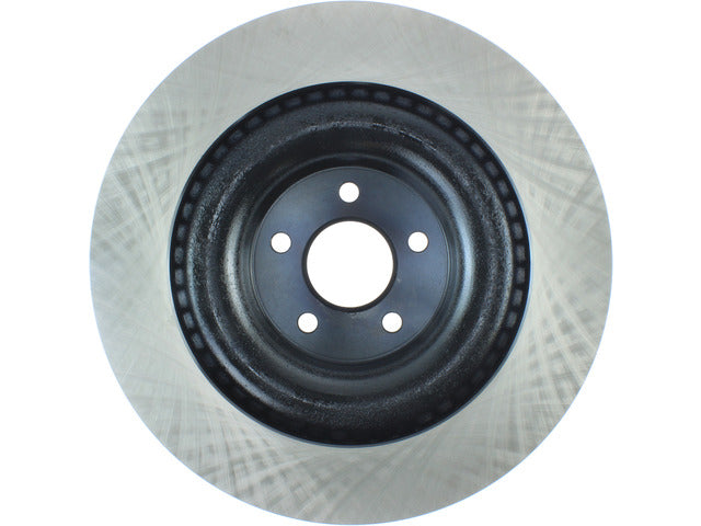 Disc Brake Rotor Centric Parts 125.20031