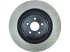 Disc Brake Rotor Centric Parts 125.20031