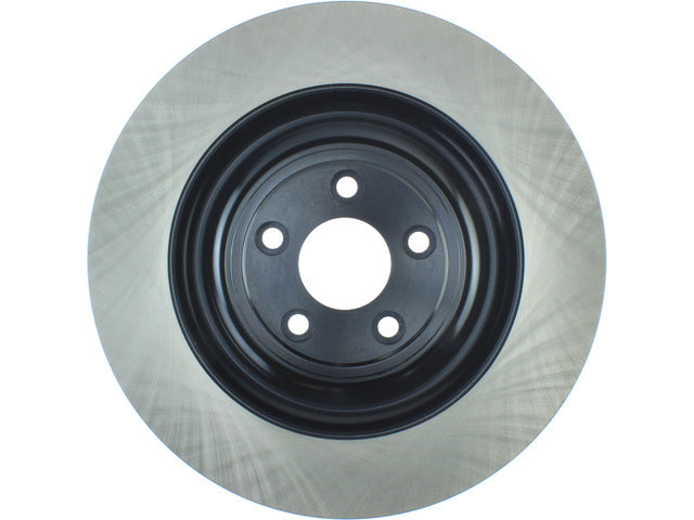 Disc Brake Rotor Centric Parts 125.20031