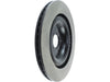 Disc Brake Rotor Centric Parts 125.20031