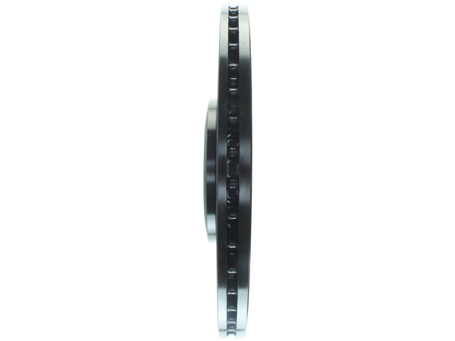 Disc Brake Rotor Centric Parts 125.20031