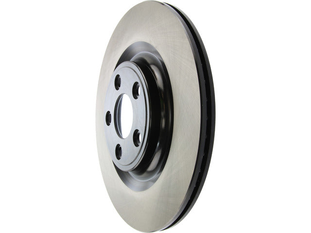 Disc Brake Rotor Centric Parts 125.20032