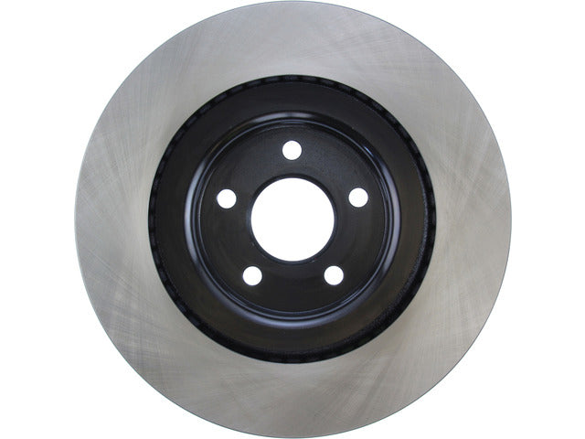 Disc Brake Rotor Centric Parts 125.20032