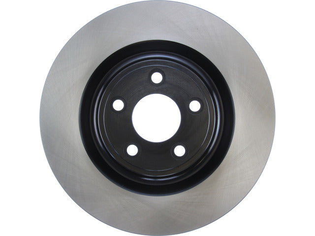 Disc Brake Rotor Centric Parts 125.20032
