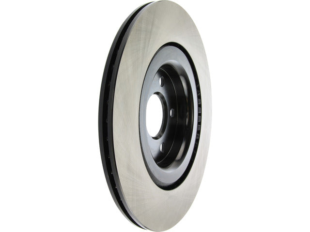 Disc Brake Rotor Centric Parts 125.20032