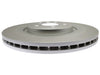 Disc Brake Rotor Centric Parts 125.20034