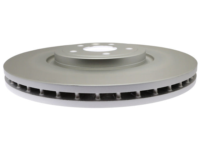 Disc Brake Rotor Centric Parts 125.20034