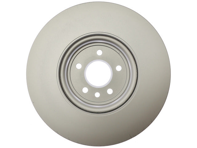 Disc Brake Rotor Centric Parts 125.20034