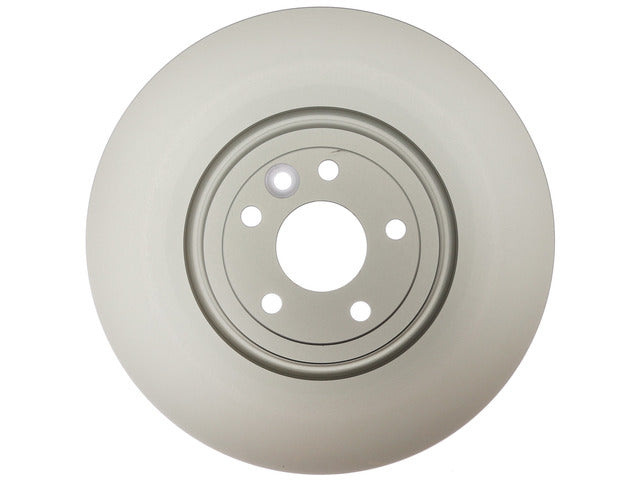 Disc Brake Rotor Centric Parts 125.20034