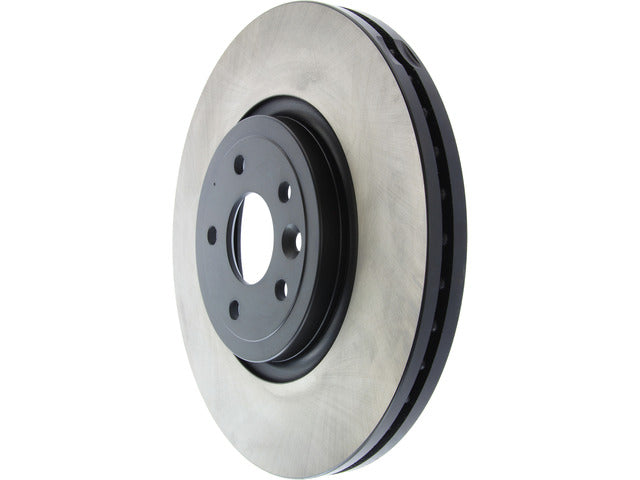 Disc Brake Rotor Centric Parts 125.20036
