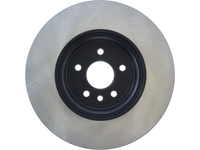Disc Brake Rotor Centric Parts 125.20036