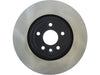 Disc Brake Rotor Centric Parts 125.20036