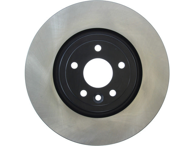 Disc Brake Rotor Centric Parts 125.20036