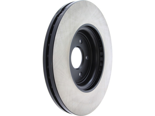 Disc Brake Rotor Centric Parts 125.20036