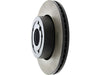 Disc Brake Rotor Centric Parts 125.22003