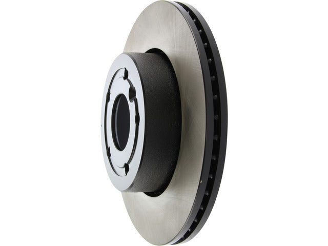 Disc Brake Rotor Centric Parts 125.22003