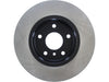 Disc Brake Rotor Centric Parts 125.22003