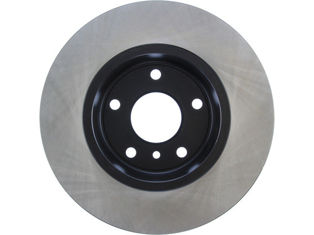 Disc Brake Rotor Centric Parts 125.22003