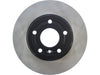 Disc Brake Rotor Centric Parts 125.22003