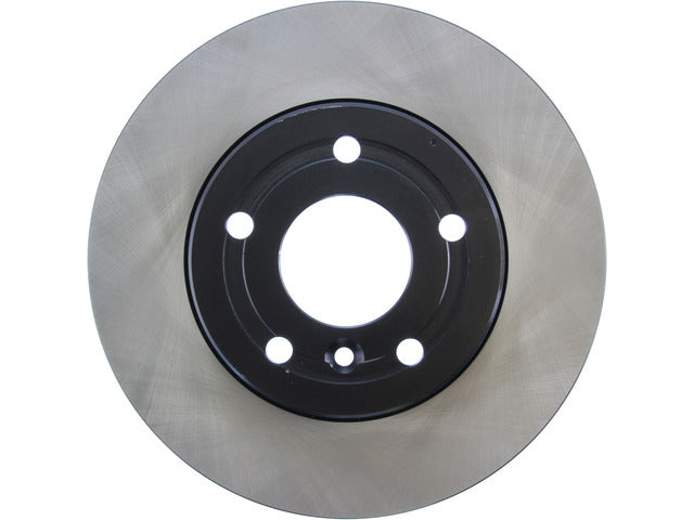 Disc Brake Rotor Centric Parts 125.22003