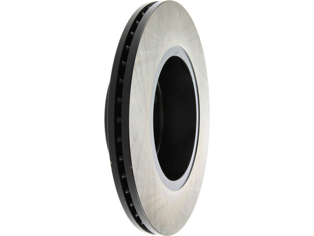 Disc Brake Rotor Centric Parts 125.22003
