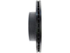 Disc Brake Rotor Centric Parts 125.22003