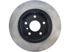 Disc Brake Rotor Centric Parts 125.22004